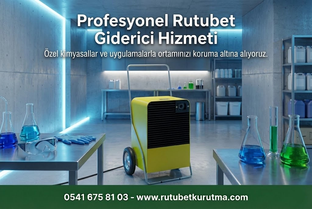 Rutubet Giderici